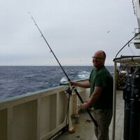Graham Johnston (@gjshark) 's Twitter Profile