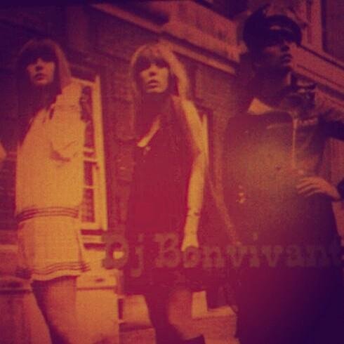 VdeBonVivant's profile picture. Bonviveando