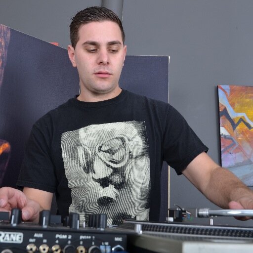 Vito Corleone is a Open Format DJ based out of Providnce RI who throws shit down