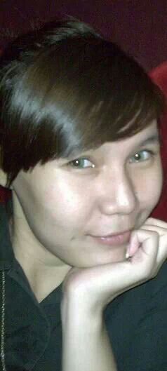 I'M HAPPY :D ♡♥♡