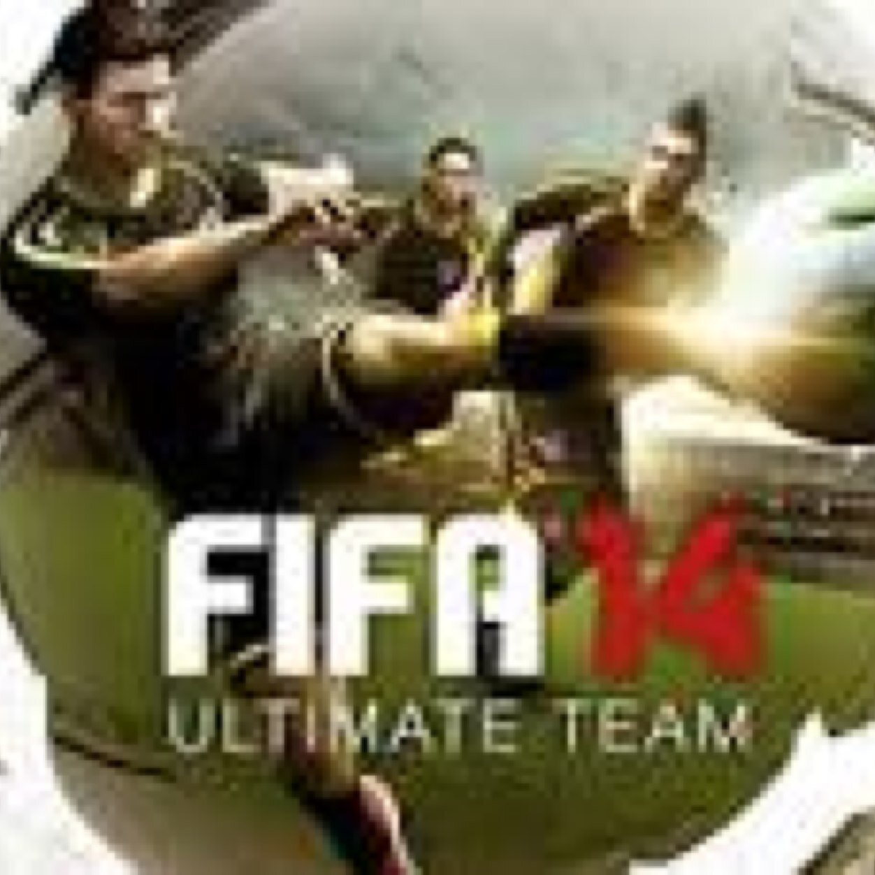 Fifa 14 on Ps3