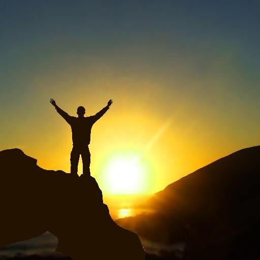 Alpwisi's profile picture. Weltbürger