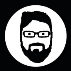 Freelance Graphic Designer, Beard Wearer, Musician.