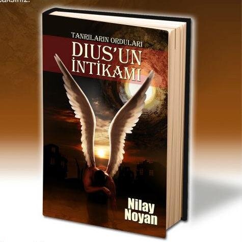 revenge_of_dius's profile picture. REVENGE OF DIUS