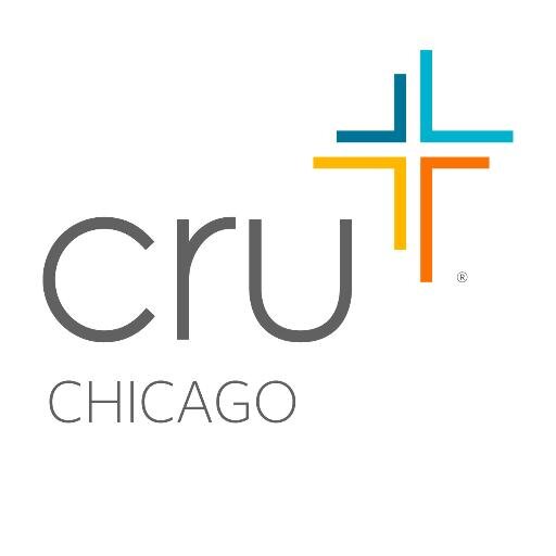 impacting the campus with the gospel to renew the city and the world. #cruchicago