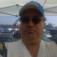 Stephen L. Hernandez (@uclastephen) 's Twitter Profile Photo