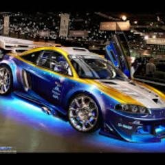 REDKARTOU's profile picture. 