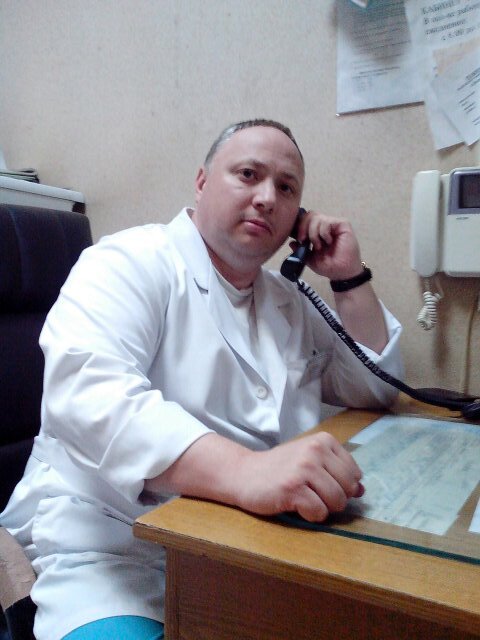 врач-терапевт, врач скорой помощи, врач общей практики-семейная медицина.