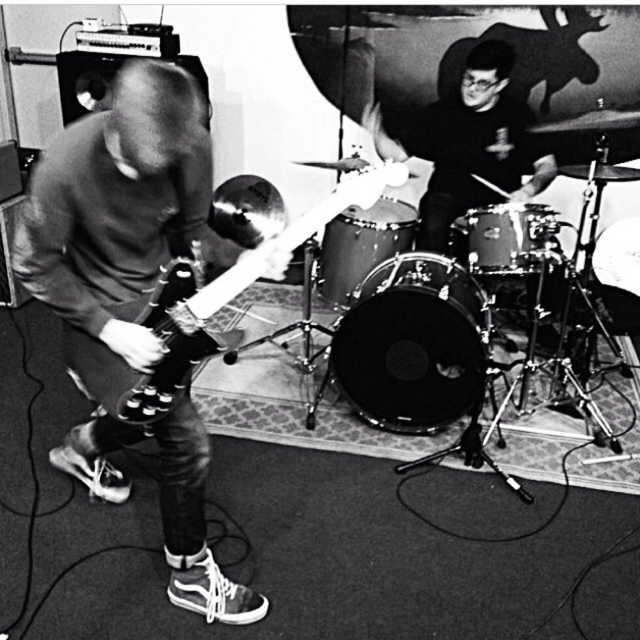 UP THA PUNX, 3 SONG DEMO AVAILABLE NOW