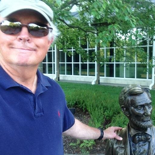 Trusted advisor and road-trip consultant