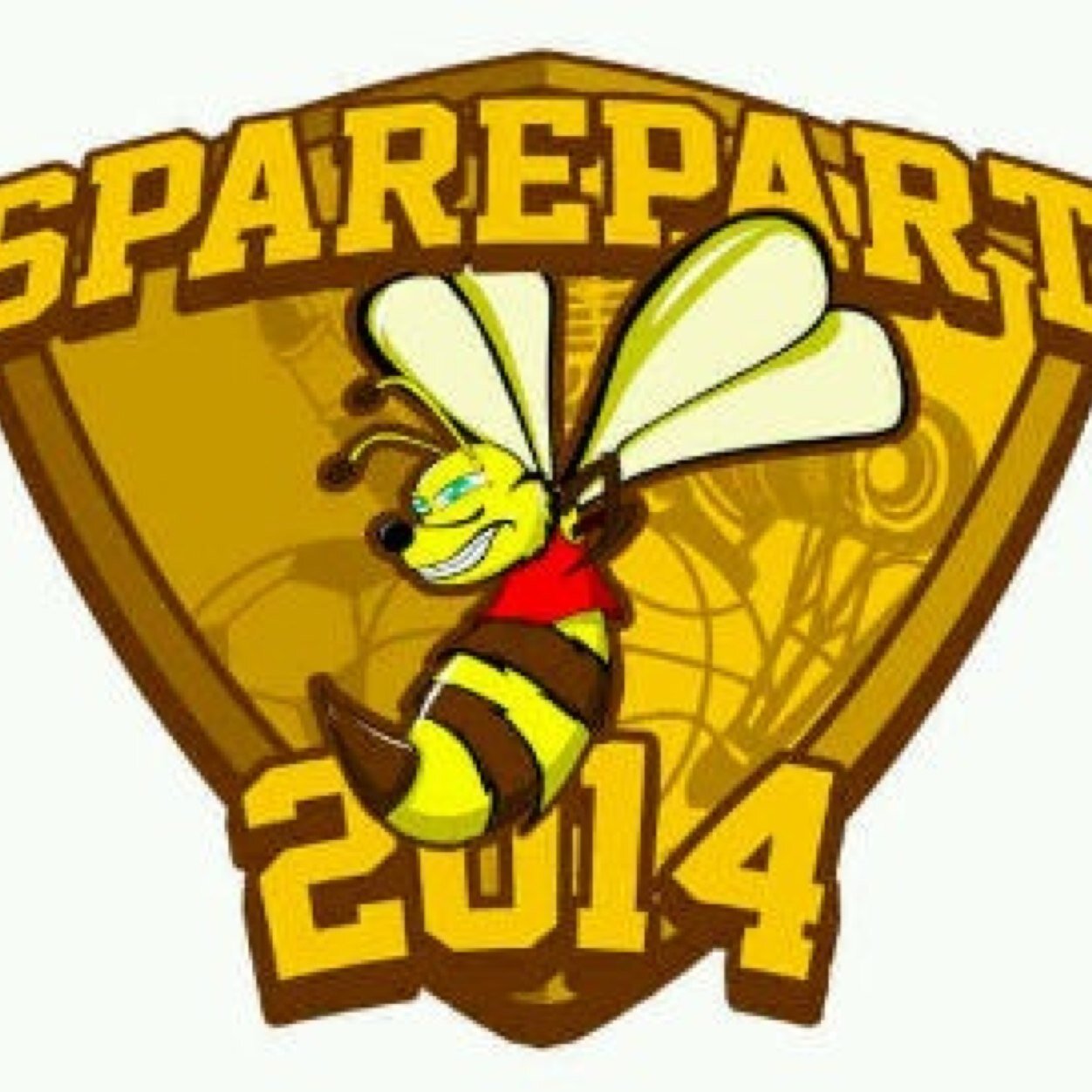 Sparepart2014's profile picture. Sparepart 2013 official twitter account
