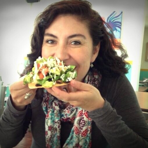 cocinamaribel's profile picture. The kitchen is my stage: weekly vids, tips & recipes. Honoring foods & methods of our American ancestors on both continents.📍Austin, TX.