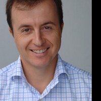 Cyril Comte (@ccomte) 's Twitter Profile