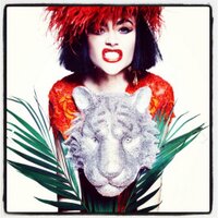 Jaime Winstone (@jwinstone) 's Twitter Profile