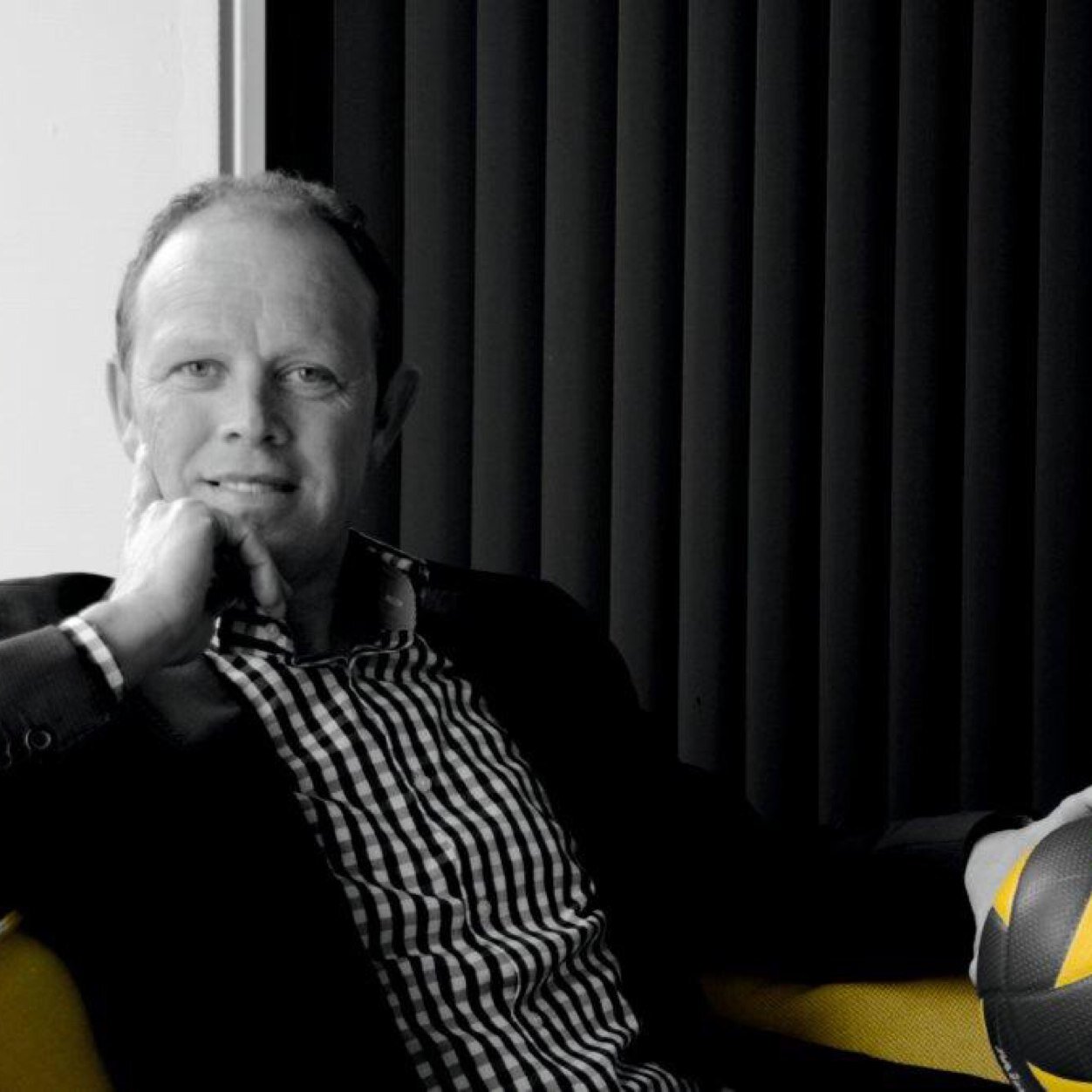 RHutten's profile picture. Business Process Manager bij Aeres