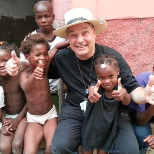 #chiromissions #drpetermorgan    Chiropractic Practice 1986 Founder and President Mission Life International, MLI Family Orphanage, Chiromissions