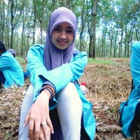 diyahayu putri d (@mputdama) 's Twitter Profile Photo
