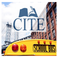 CITE (@citeprograms) 's Twitter Profile