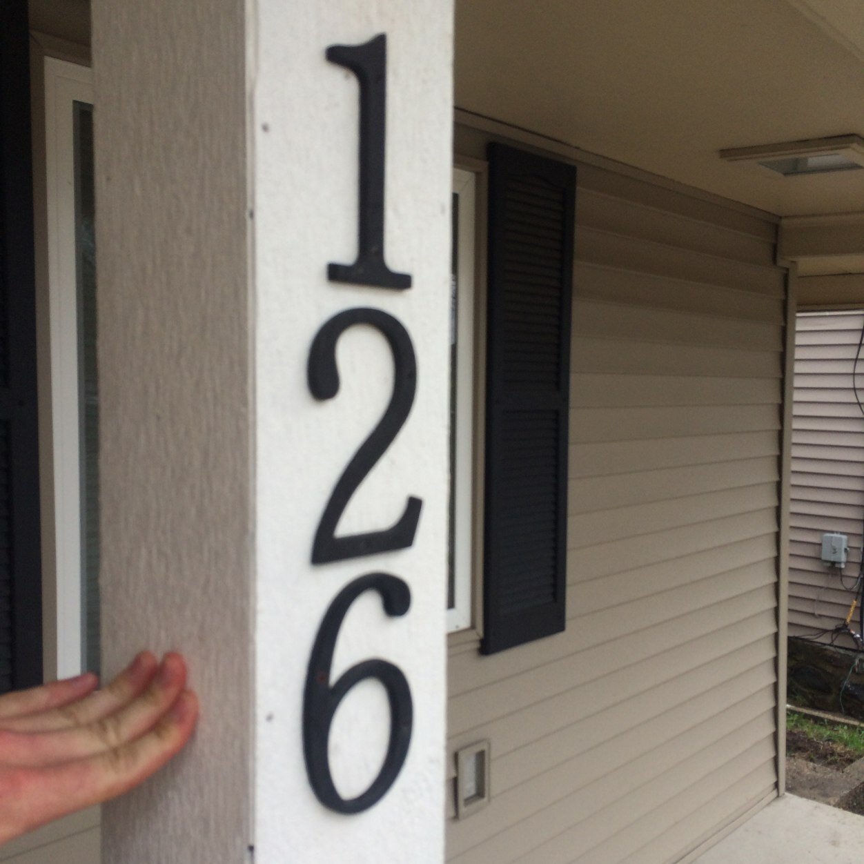 Quotes coming straight out of the mouths of The 126 Diamond Pl residence!