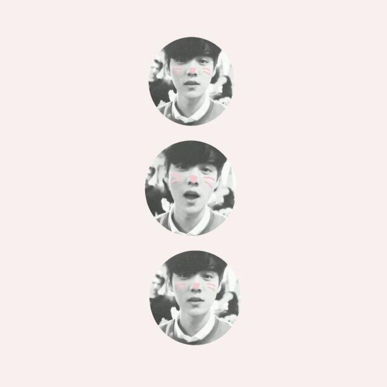♔- #คูลล์แก๊งค์ - [ Mybro ☞ @PuzzBaekEXOK ] แค่คนที่หลงตัวเองมากไปนิด #_BTHHfam •I'm bot not real•
