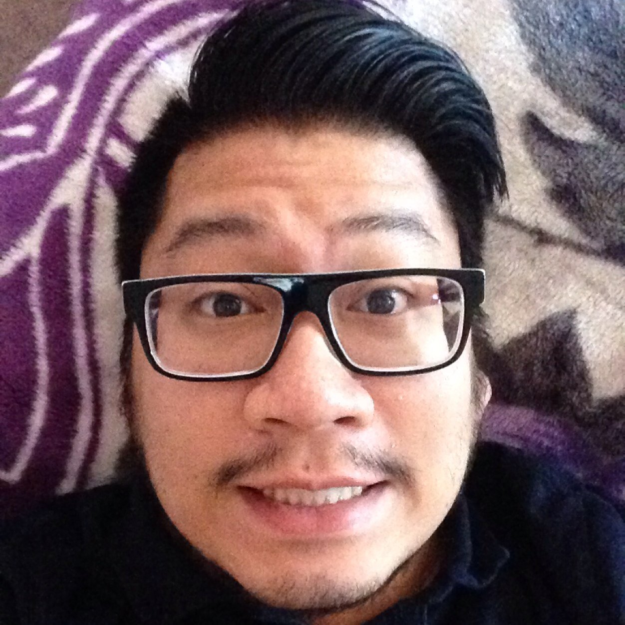 puck724's profile picture. Quack quack bitches