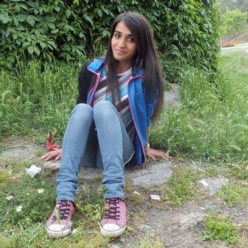 Nurtanesi34's profile picture. GÜLÜŞÜME GÜLÜŞÜNÜ VER 3