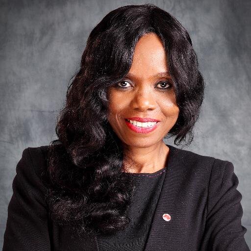 Global Career Leader • Currently Dir. Human Resources, UBA • Fellow of the UK chartered Institute of Personnel & Dev • Judiciary member: UK Employment Tribunal