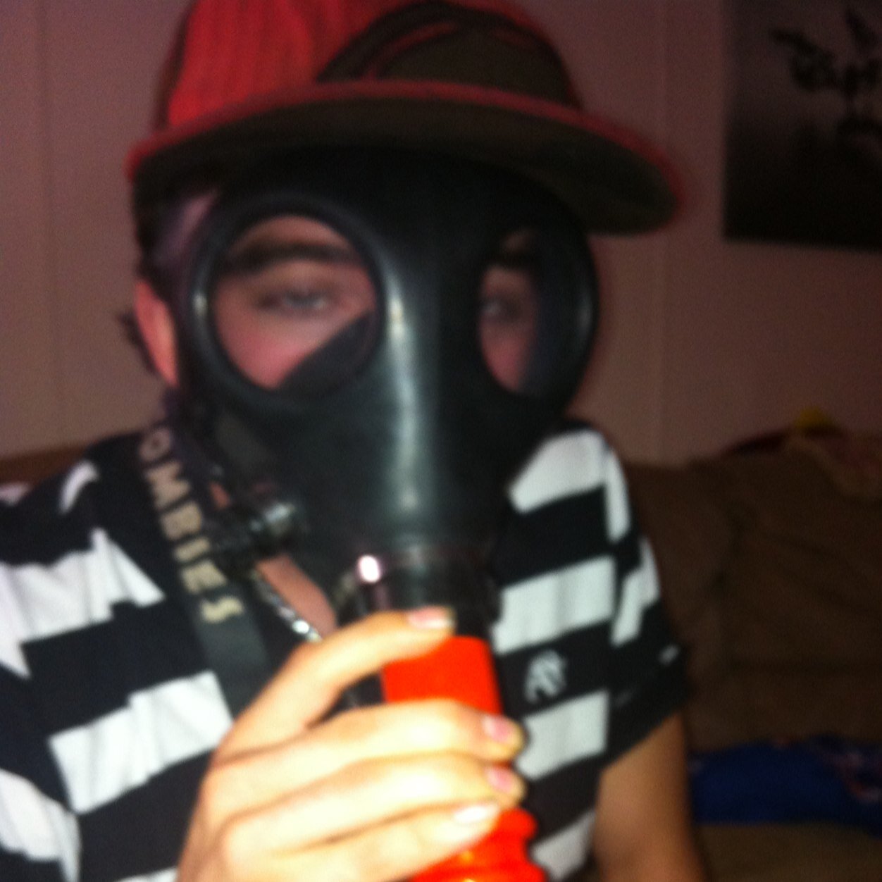 SedatedFeeling's profile picture. Stoner at heart. No I haven't quit I'm just taking a extremely long tolerance break..but when my state makes it legal I'll have enough money to grow my own lol