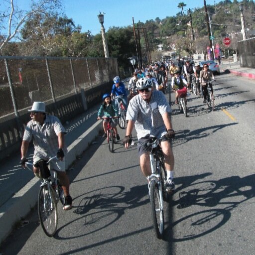 NELA_BIKES's profile picture. We care about safety above all else.