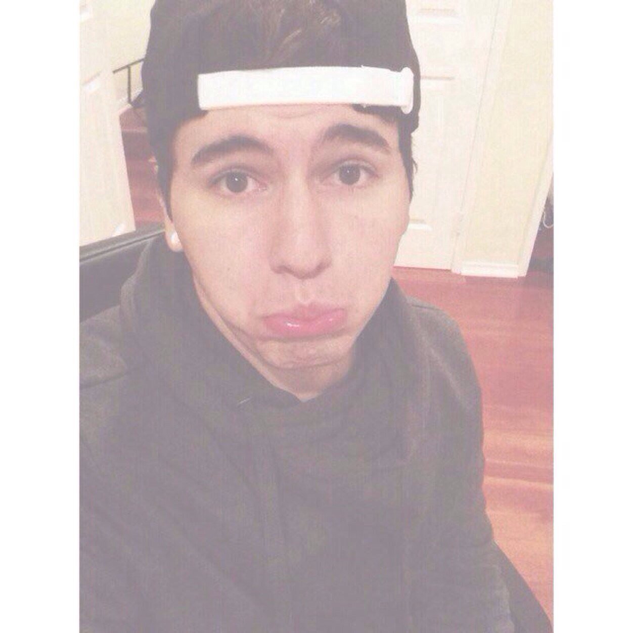 I really like pizza and youtubers