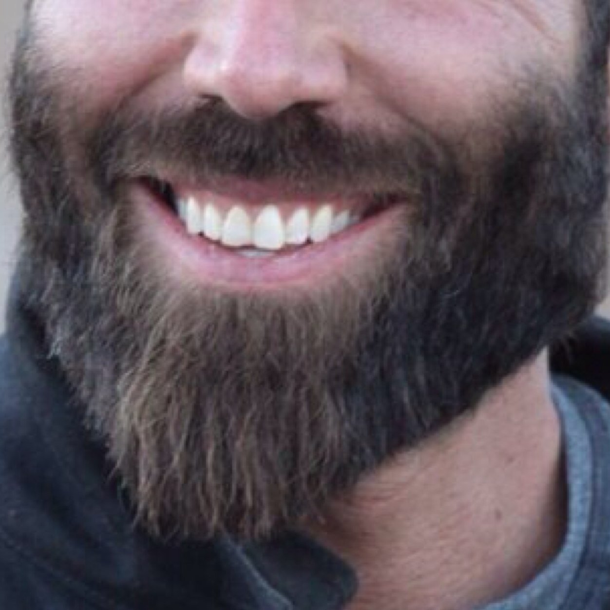 I am the beard of the LEGEND @danbilzerian. Follow me to get my perspective of the life I get to live. #beardlife