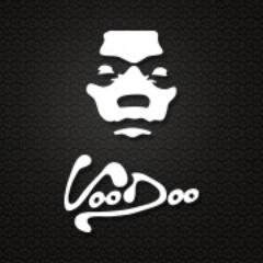 VooDoo é funk old school, é afrobeat, é soul, é jazz,  pelo transe na pista.
