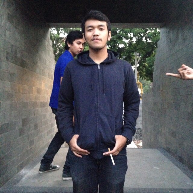 erlandyhaekal's profile picture. line,ig:erlandyhaekal