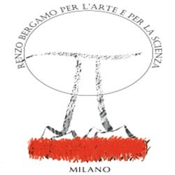 Renzo Bergamo per l'Arte e per la Scienza Milano. @Italy
