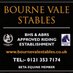 Bourne Vale Stables (@bournevale1961) Twitter profile photo