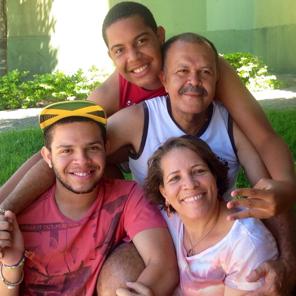 Adoradora desesperada pelo Senhor