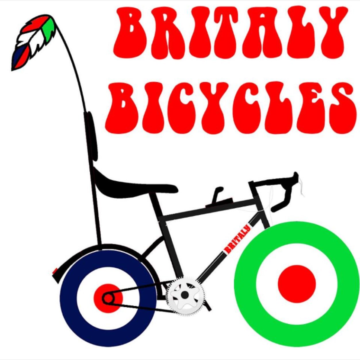Specialists in vintage British and Italian bicycles