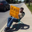 Ben Cline - @benscline - Twitter