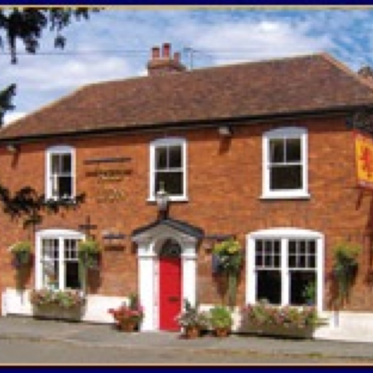 Family friendly pub which sells local real ale and serves food all week. Love and show all sport and has B&B plus free venue hire facilities.