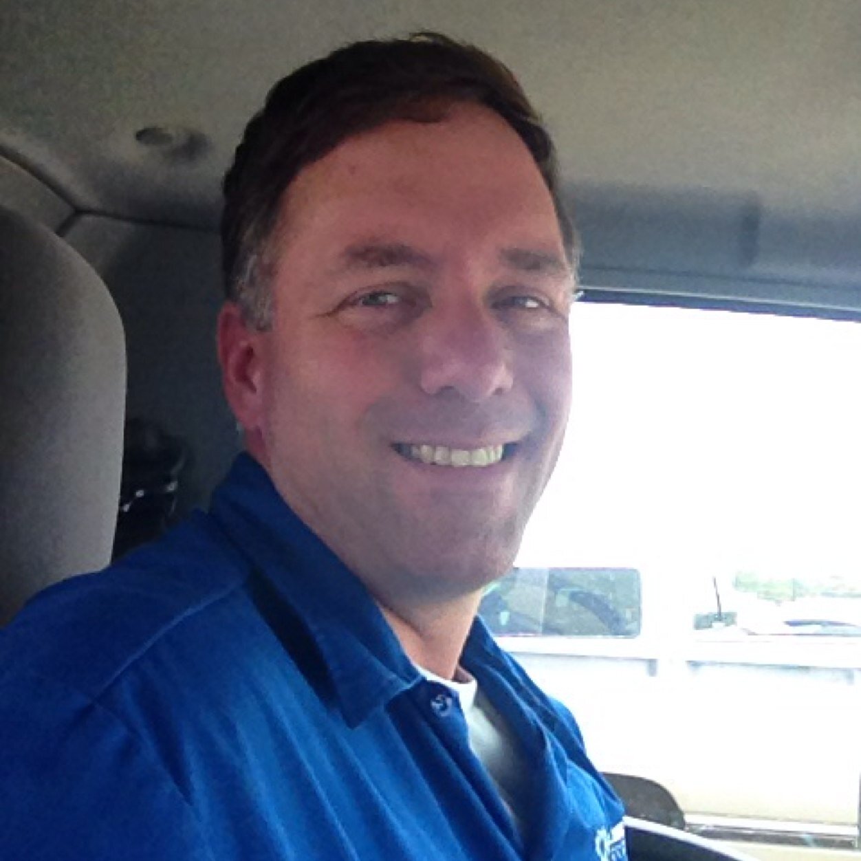 AllenWithRam's profile picture. Territory Manager with @RamProductsLtd- Serving People, Serving The Marketplace.  I provide fine MRO products with excellent service at reasonable prices.