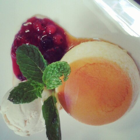 There is no sincerer love, than the love of Food.
Aspiring female chef, Trainee at Premier Hotel Cape Manor...Food Blogger. #food #chef #dream