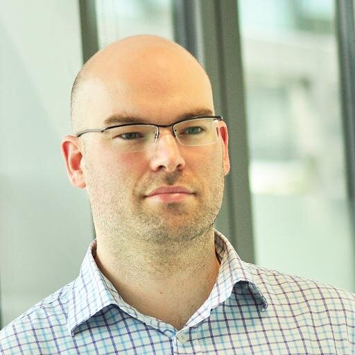iOS app development, bikes, beacons, new ventures and product development. CTO, Deloitte Consulting Incubator @ Deloitte UK. Tweeting in a personal capacity.