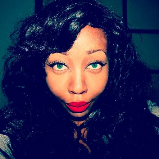 actress,model,presenter,hostess,fashion designer and dragon fighter.....I FOLLOW BACK