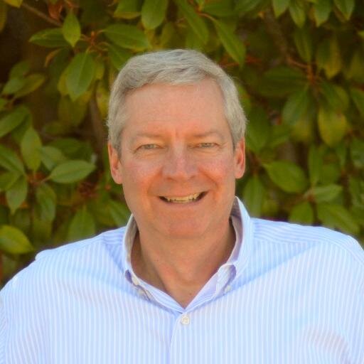 Retired Tech Exec