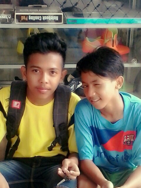 Nothing~