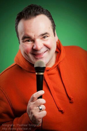 kleijweg72's profile picture. stand up Comedian