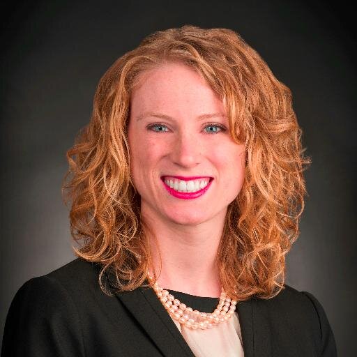 Global Talent Communications Leader at Cargill, PR pro, Drake alum, Kappa Kappa Gamma alum, love food, wine movies and sports. Views are my own