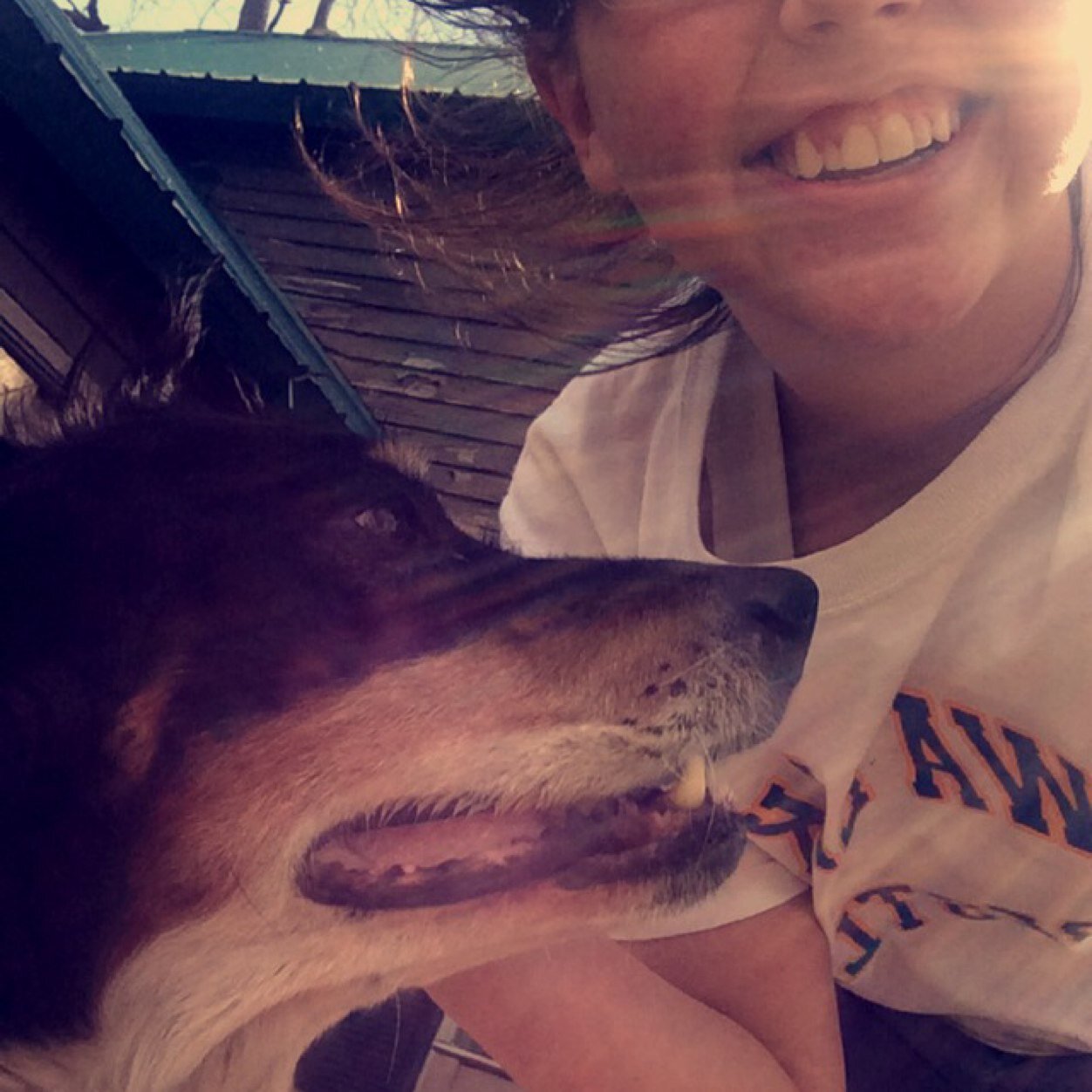Just a small town gal♥ #YeeYee