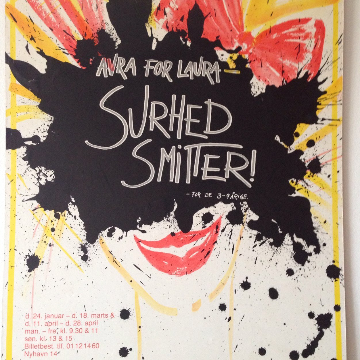 NWGodske's profile picture. 