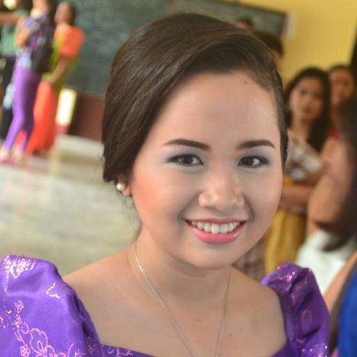 ChristinEspares's profile picture. 